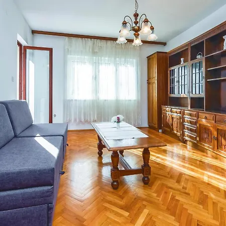 Three-bedroom In *