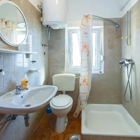 Three-bedroom In * Podstrana