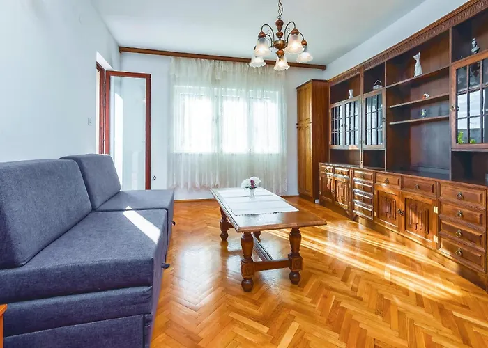 Three-bedroom In *